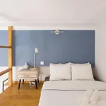 Apartmán Beautiful 3-story House In Chiado With A 40m² Private Terrace Lisboa