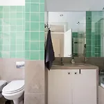 Apartmán Beautiful 3-story House In Chiado With A 40m² Private Terrace