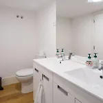 Beautiful 3-story House In Chiado With A 40m² Private Terrace