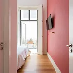 Beautiful 3-story House In Chiado With A 40m² Private Terrace Διαμέρισμα *