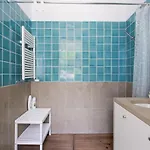 Beautiful 3-story House In Chiado With A 40m² Private Terrace
