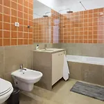 Beautiful 3-story House In Chiado With A 40m² Private Terrace