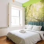Beautiful 3-story House In Chiado With A 40m² Private Terrace *
