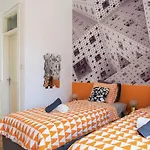 Διαμέρισμα Beautiful 3-story House In Chiado With A 40m² Private Terrace