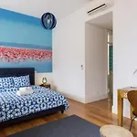 Beautiful 3-story House In Chiado With A 40m² Private Terrace Διαμέρισμα Lisboa