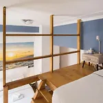Beautiful 3-story House In Chiado With A 40m² Private Terrace Lisboa